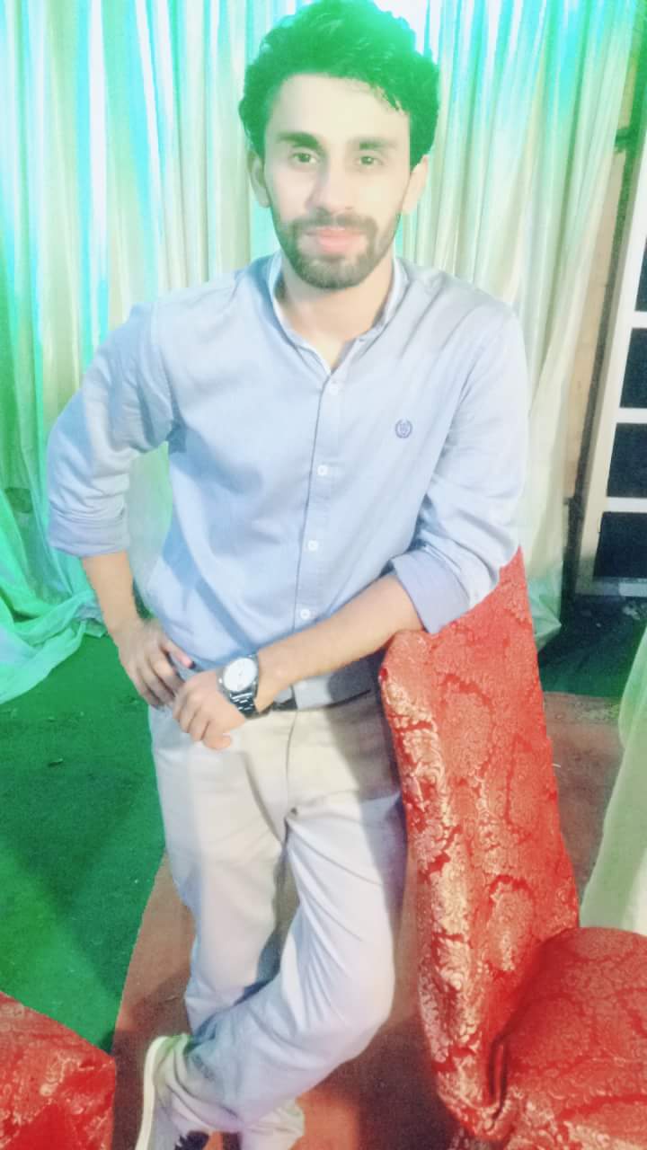 Raza Durrani Profile Raza Durrani Profile