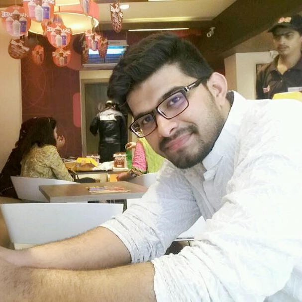 Muhammad Zaki Ahmed Prezi, Entrepreneurship, AutoCAD, Mathematics