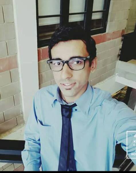 Sameer Zahid Wordpress, HTML, Website Management, Software Development, Mobile Phone