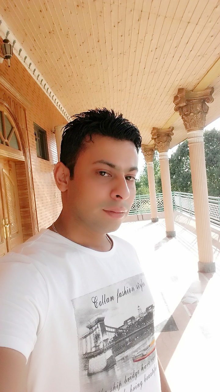 Muhammad Usman Finance