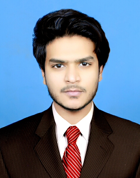 Rizwan Ahmad Excel