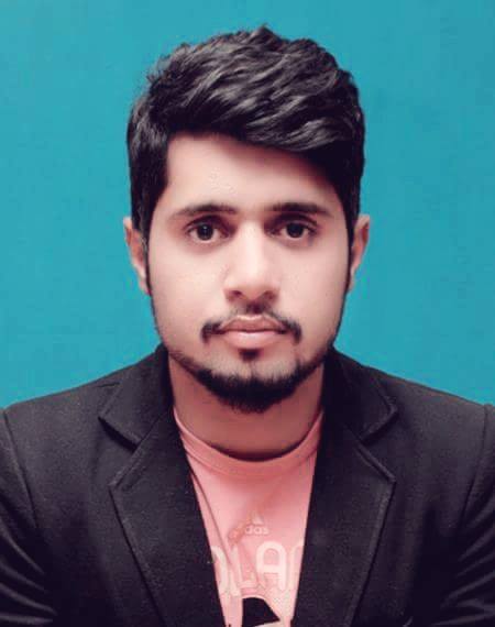 Syed Ahtzaz Profile Syed Ahtzaz Profile