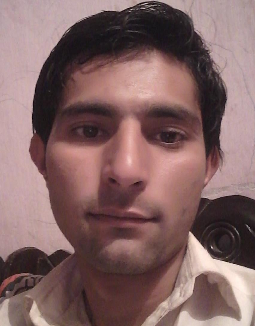 Muhammad Abdullah Accounting