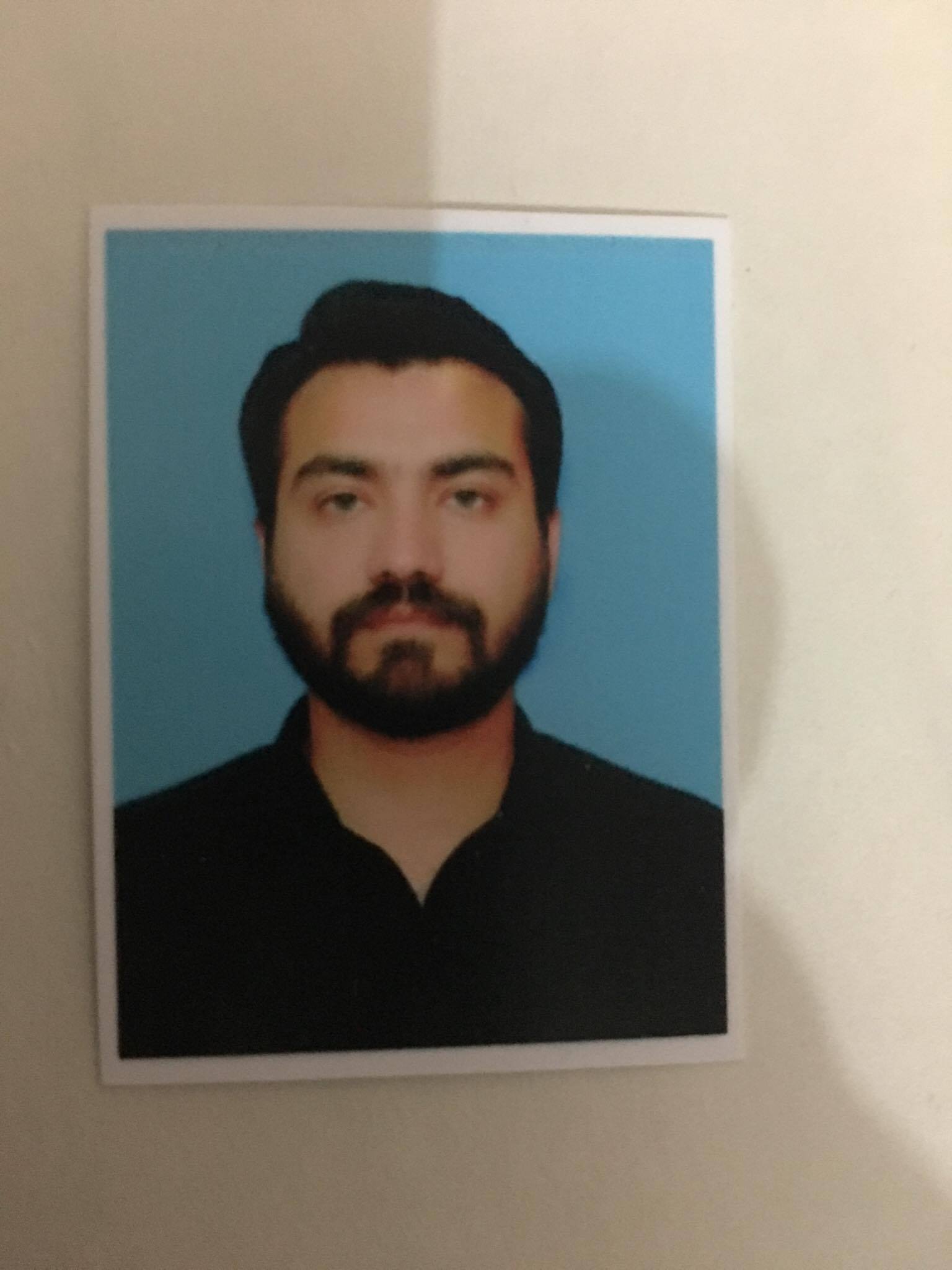 ASAD JAN Technical Support