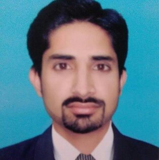 Farhan Abdullah Human Resources