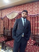 Muhammad Nabeel Accounting, Management, Human Resources, Audit, Public Relations