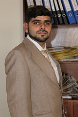 Gohar Abdur Rehman 