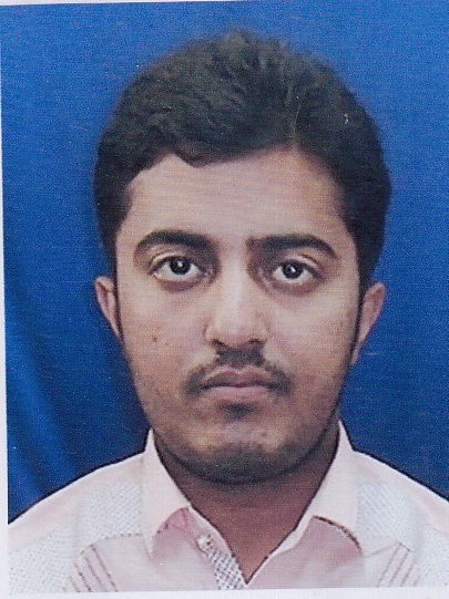 Irfan Zafar 