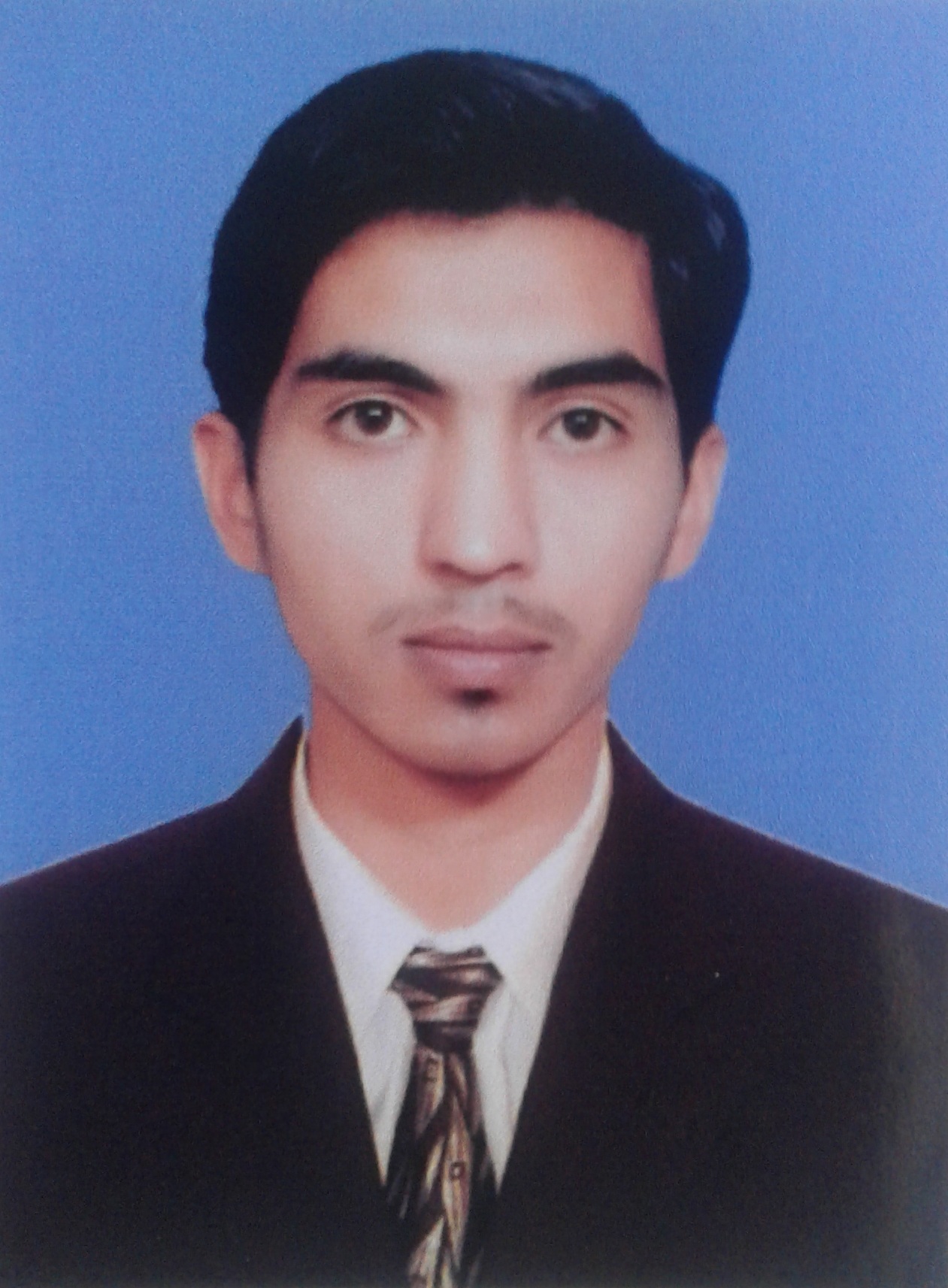 Amir Sohail Illustrator