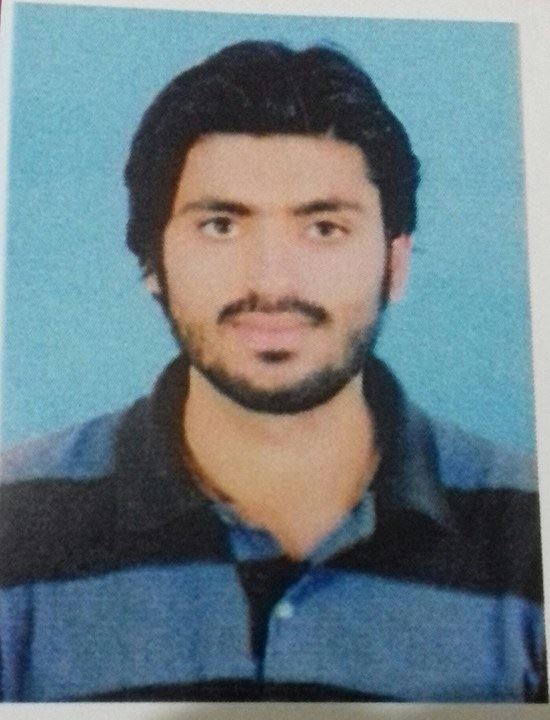 Mudasar Iqbal Finance