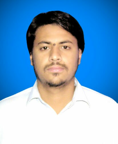 YASIR INAM Profile