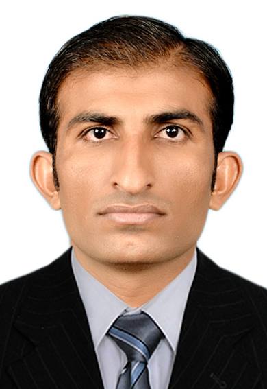Abdul Jaleel Kaloi Profile