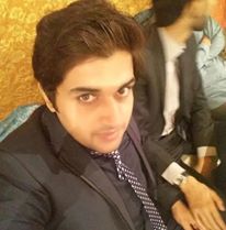 Haseeb Sheikh Profile Haseeb Sheikh Profile