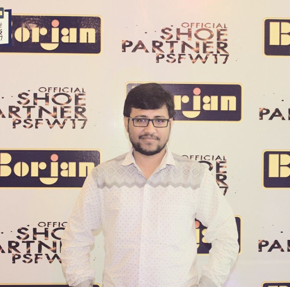 Amjad Cheema Facebook Marketing