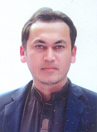 Muhammad Asif Electrical Engineering