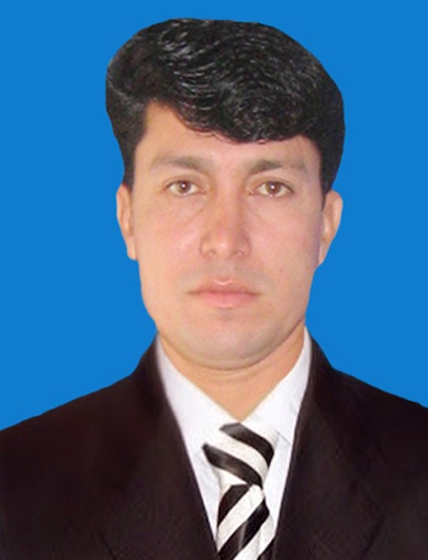 Irfan Zafar Profile Irfan Zafar Profile