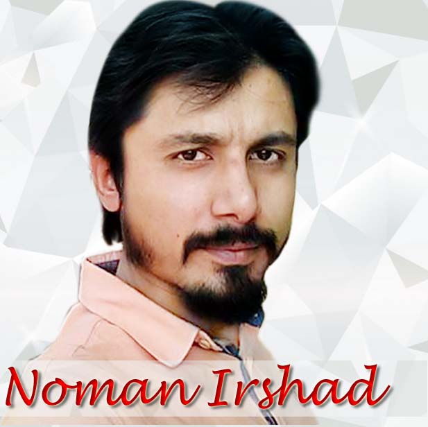 Noman Irshad 