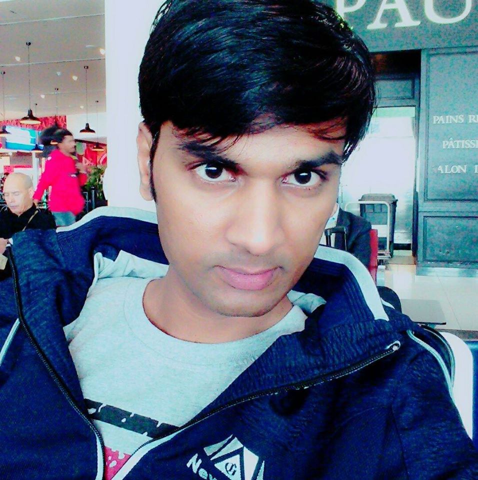 Naresh Kumar Illustrator, Photoshop, Website Design, OSCommerce