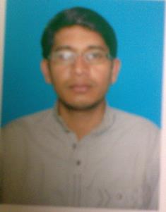 Mahboob Ahmad Engineering