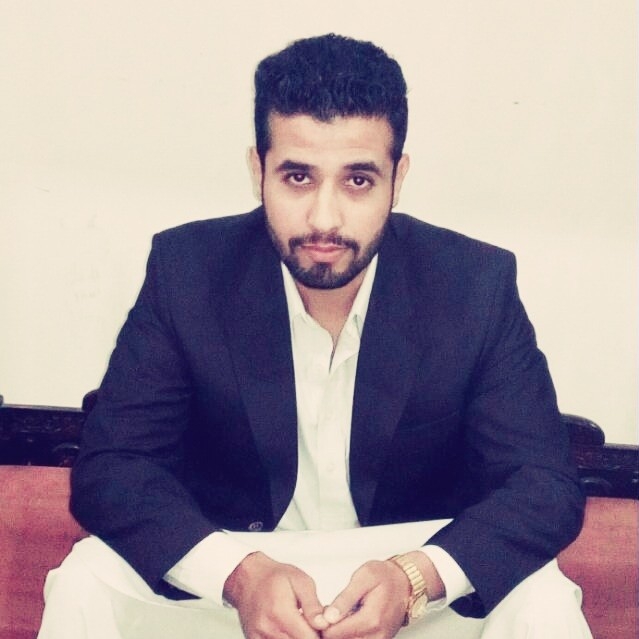 Bilal Ashraf Public Relations