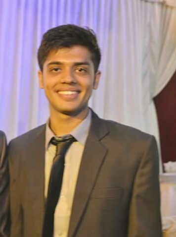 Muhammad Hammad Muhammad Hafeez LaTeX