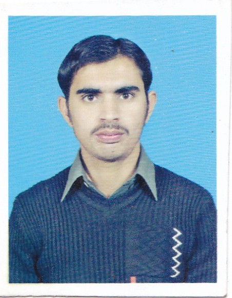 FAHEEM ULLAH Mining Engineering