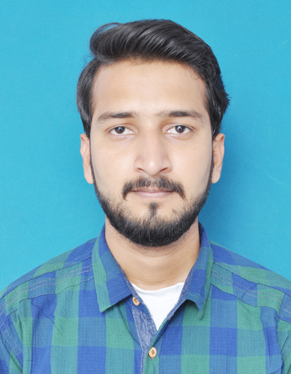 Shakeel Irshad Excel, Biotechnology, C++ Programming, English (US), Research