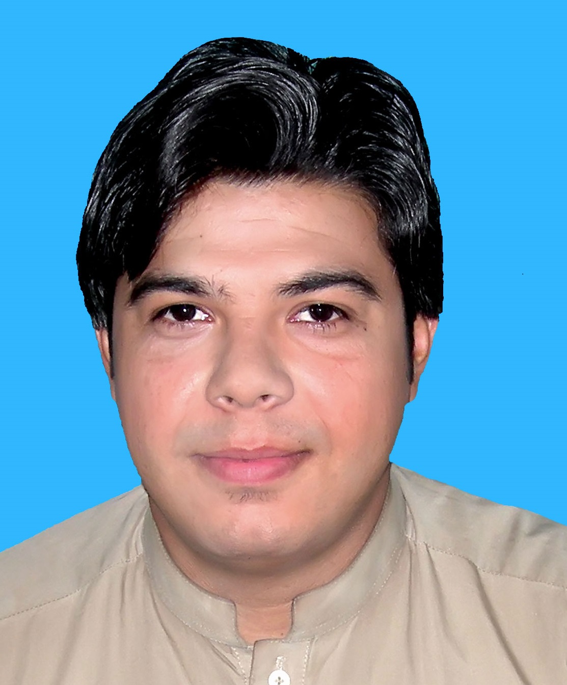 SHAFQAT ALI HTML5
