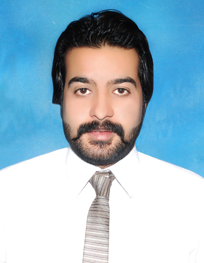 Hammad Sarfraz Phone Support