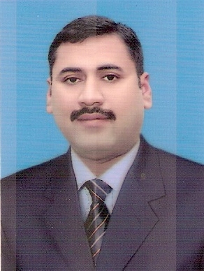 MUHAMMAD IKRAM 