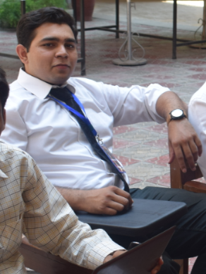 Zain Ulabidin Telecommunications Engineering, Wireless, Engineering, Cisco, Windows CE