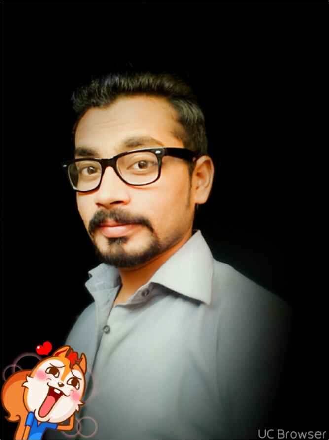 Muhammad Akif Rao 