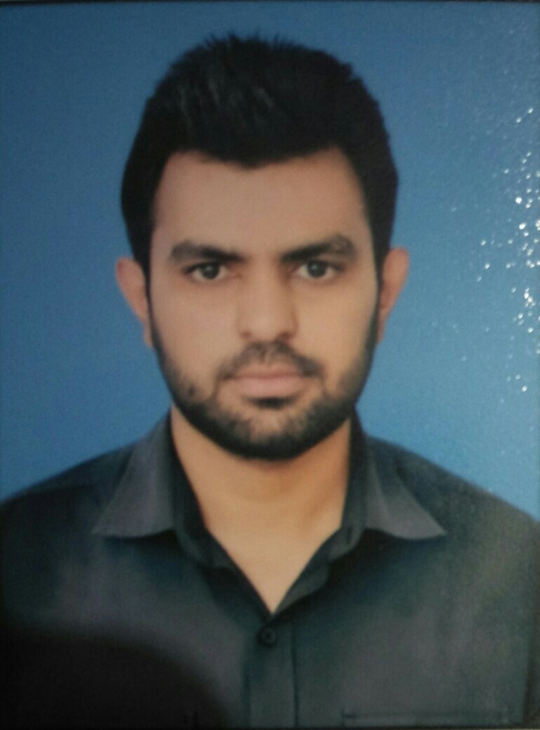 Saad Latif Data Entry