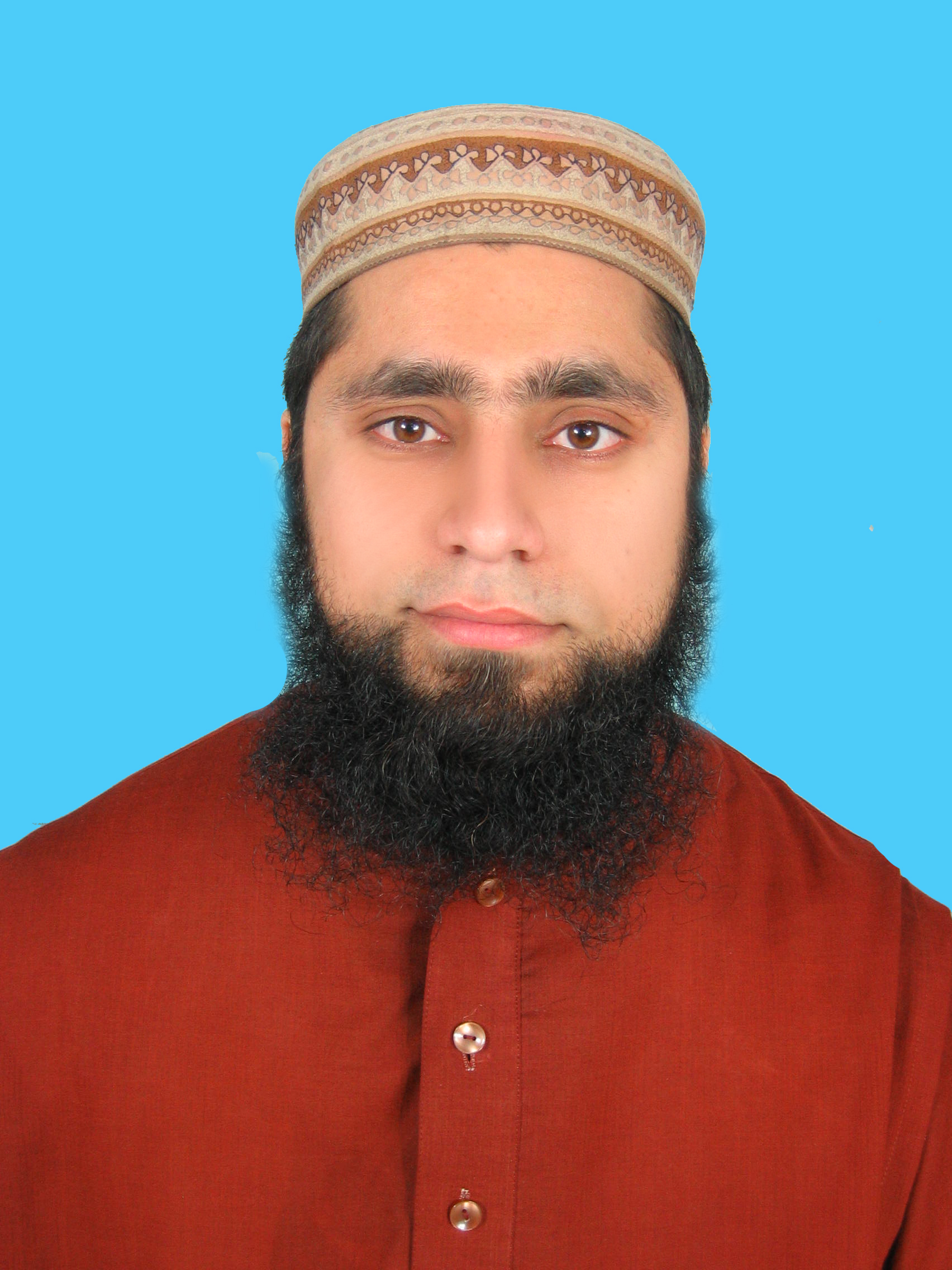 Muhammad Abdul Basit Algorithm, HTML5, JQuery / Prototype, Software Development, PHP