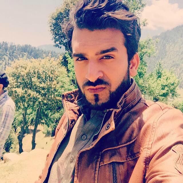 MUHAMMAD TALHA KHAN Electrical Engineering