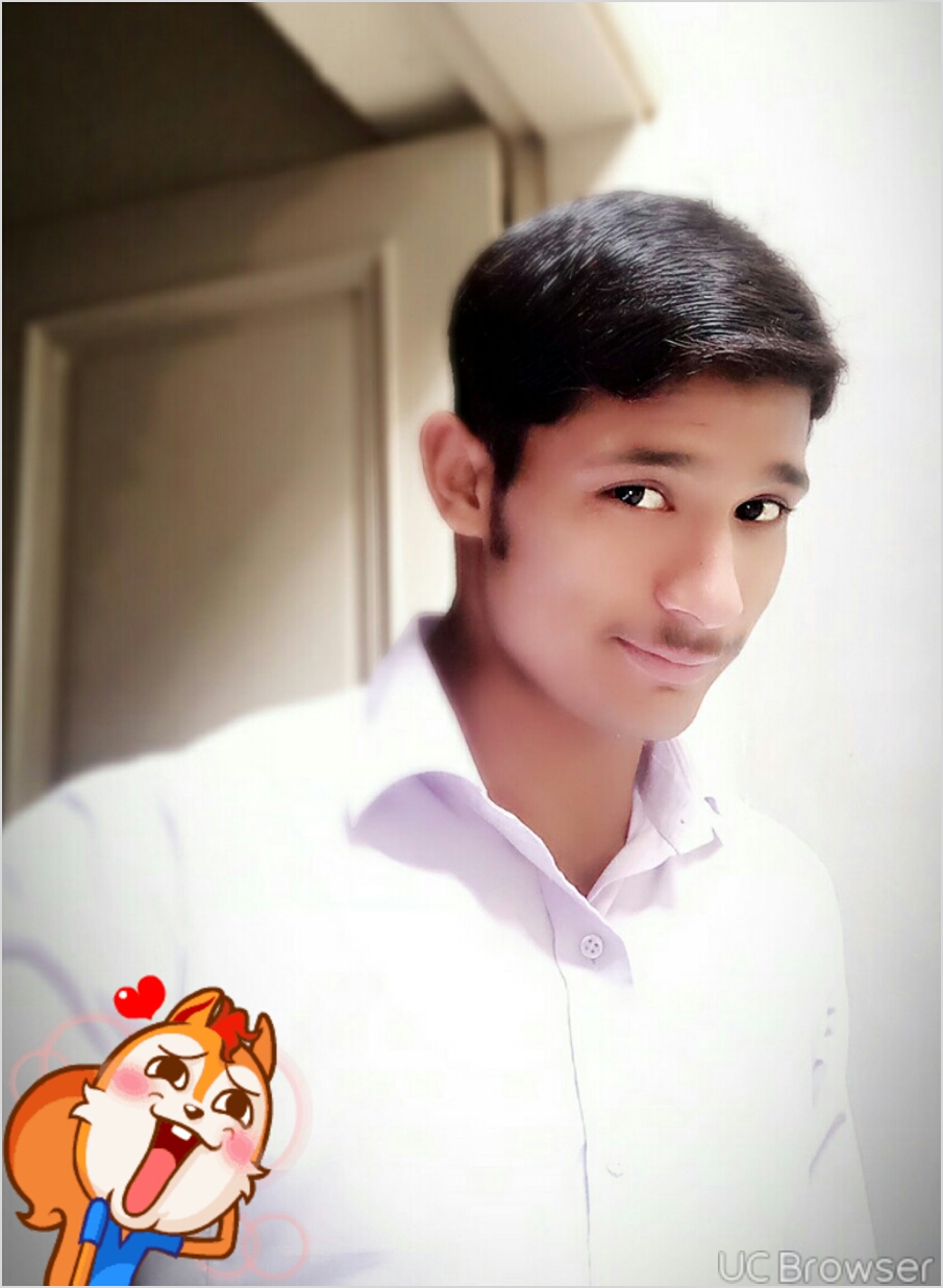 Usama Kahloon Profile Usama Kahloon Profile