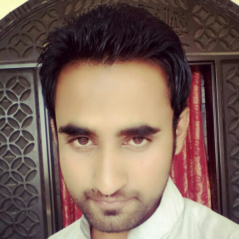 Muhammad Danish Profile