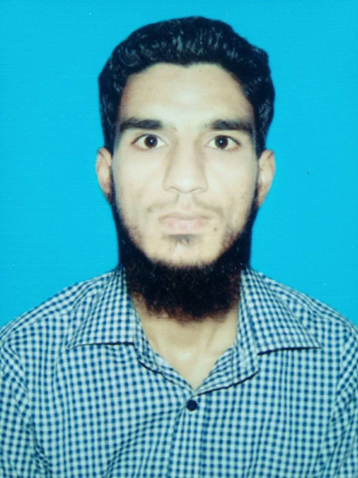 Mustinsar Saeed Profile Mustinsar Saeed Profile