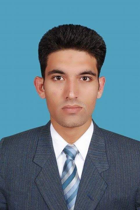 Waqas Haider Profile Waqas Haider Profile