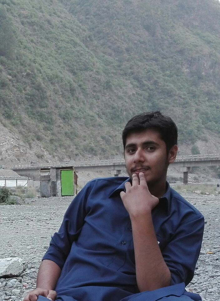 Masood Gohar Profile Masood Gohar Profile