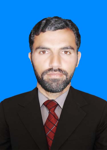 Jamil Ul Hassan 