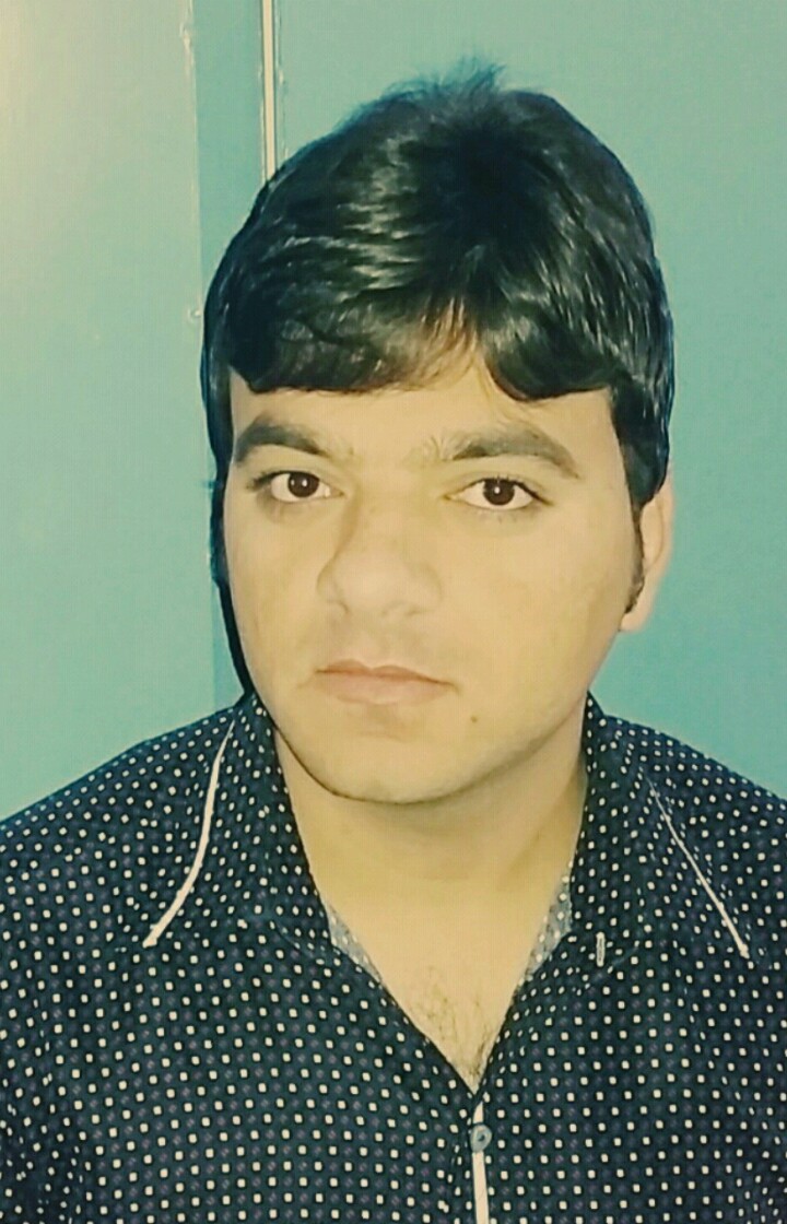 Tanveer Anjum Profile Tanveer Anjum Profile