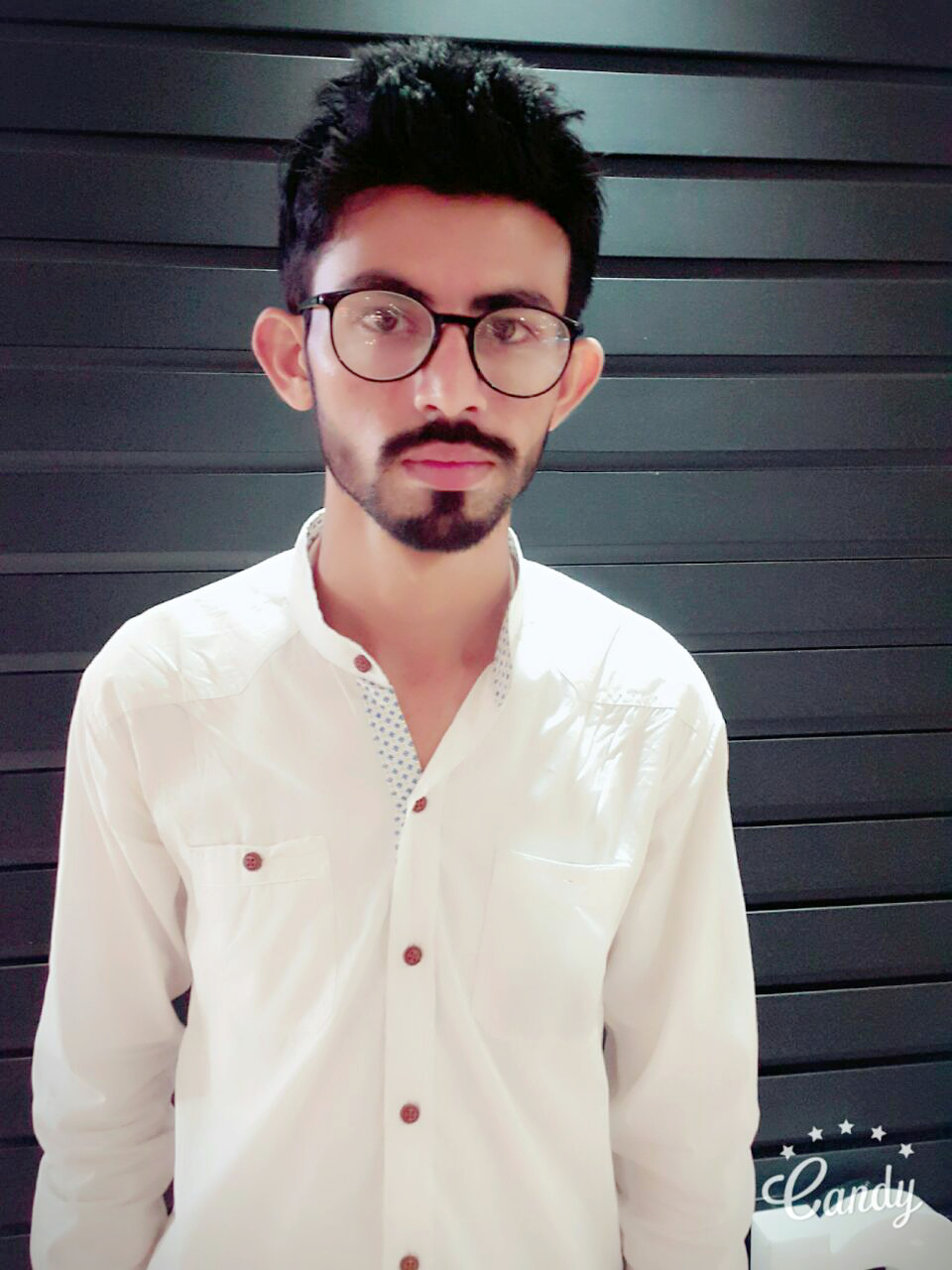 Muhammad Shahbaz Khanzada Profile Muhammad Shahbaz Khanzada Profile