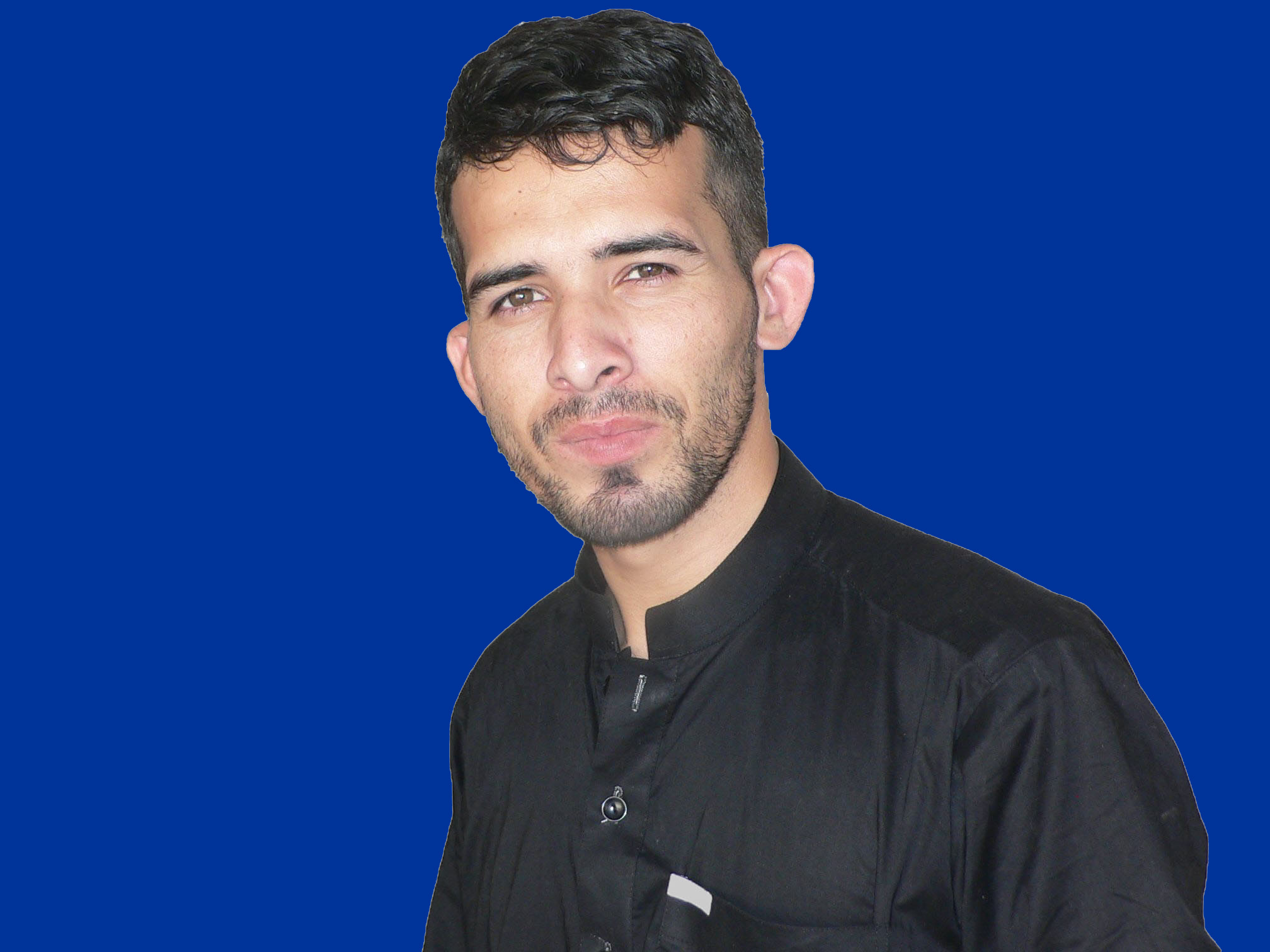 Bilal Khattak Profile