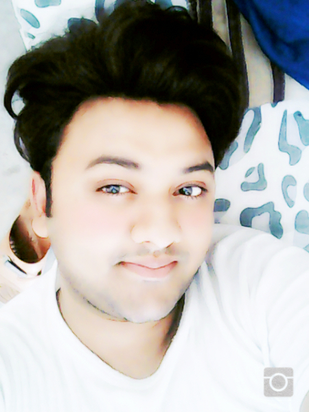 Hassan Raza Profile Hassan Raza Profile