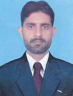 Mohammad Kashif Data Entry