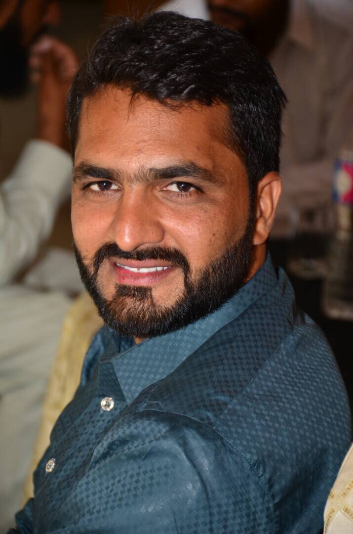 Najeeb Ullah Profile