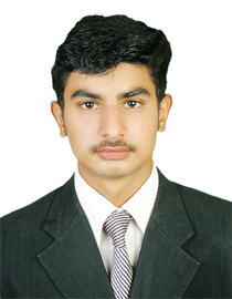 Abid Ali Profile