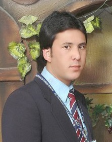 Syed Hidayat Hussain Profile Syed Hidayat Hussain Profile