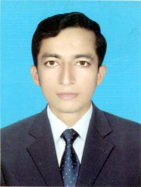 Khurram Shehzad Profile Khurram Shehzad Profile